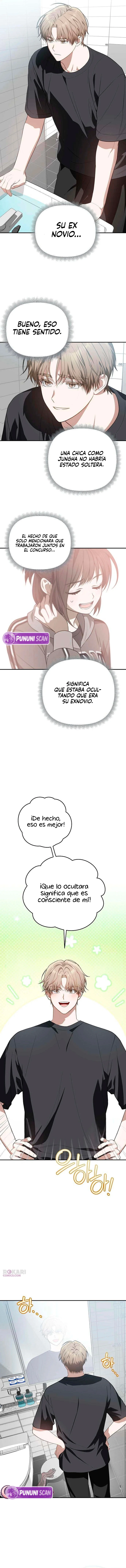 Lo vendo porque hemos roto - Capítulo 3 - Página 5 - LectorTMOo
