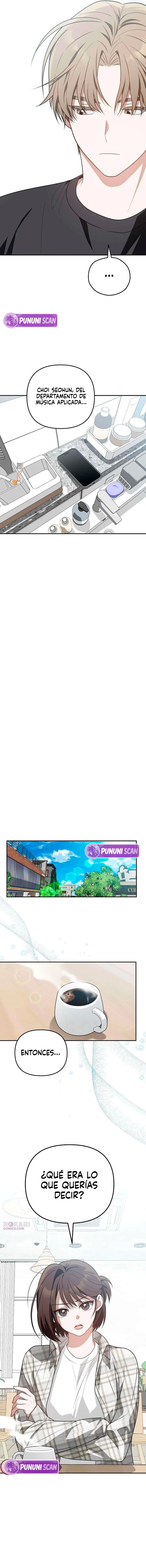 Lo vendo porque hemos roto - Capítulo 3 - Página 6 - LectorTMOo