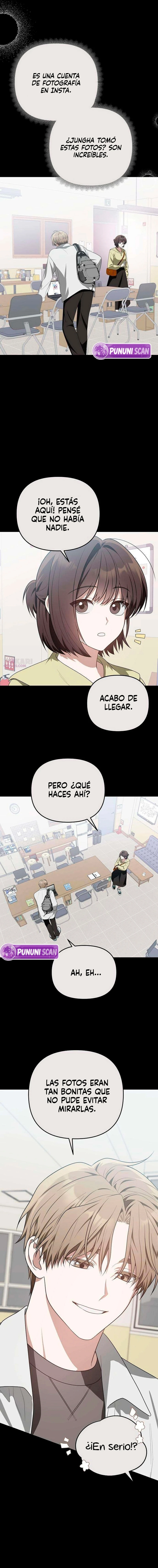 Lo vendo porque hemos roto - Capítulo 4 - Página 5 - LectorTMOo