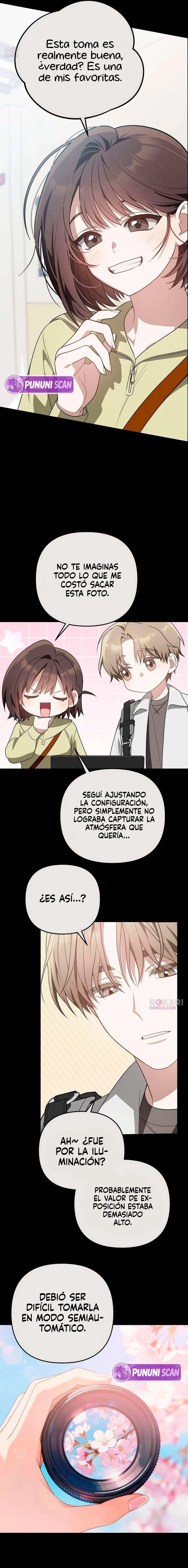 Lo vendo porque hemos roto - Capítulo 4 - Página 6 - LectorTMOo