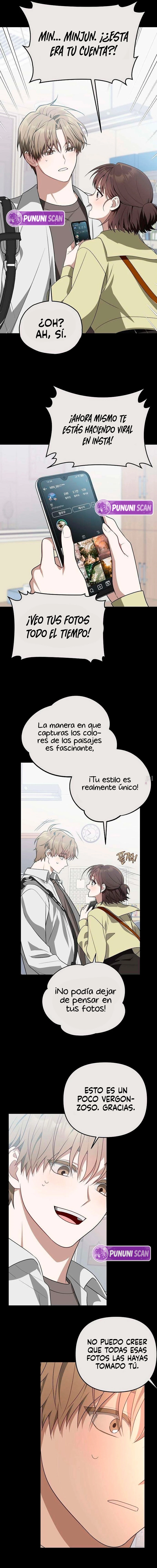 Lo vendo porque hemos roto - Capítulo 4 - Página 8 - LectorTMOo