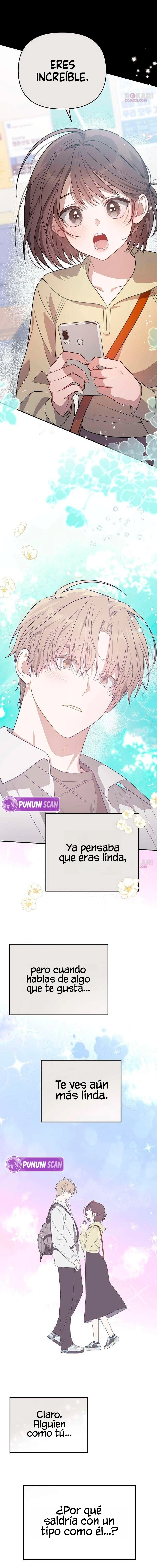 Lo vendo porque hemos roto - Capítulo 4 - Página 9 - LectorTMOo