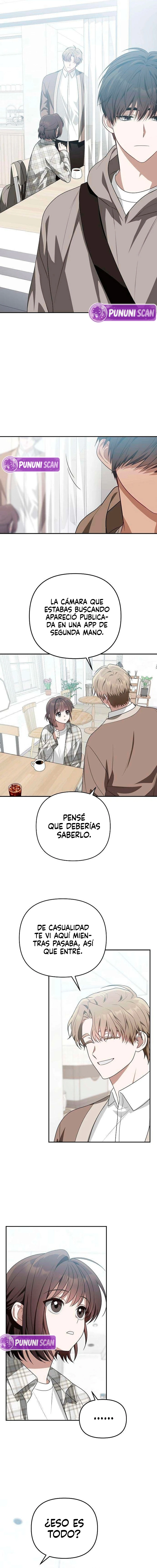 Lo vendo porque hemos roto - Capítulo 4 - Página 11 - LectorTMOo
