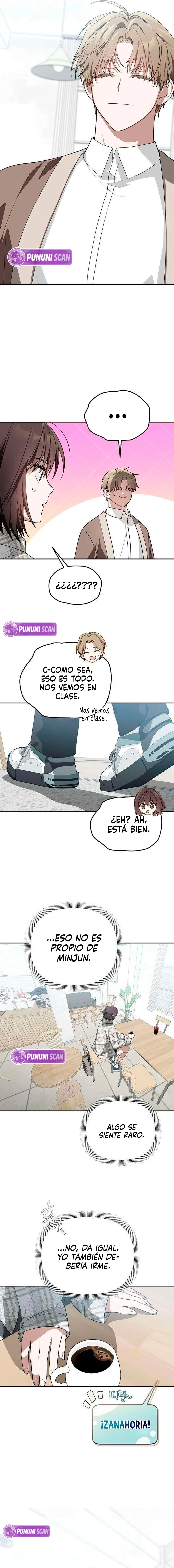Lo vendo porque hemos roto - Capítulo 4 - Página 12 - LectorTMOo