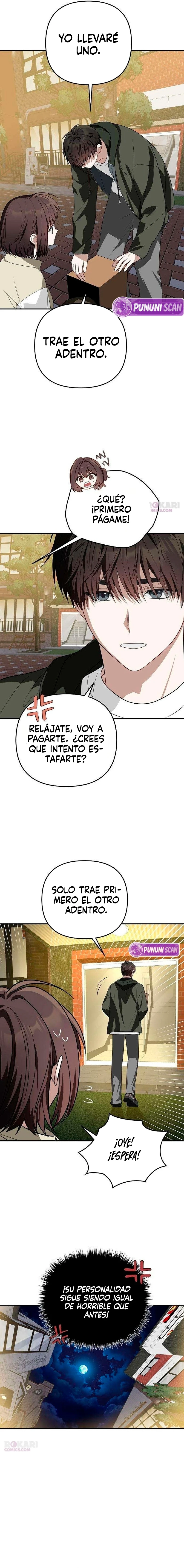 Lo vendo porque hemos roto - Capítulo 4 - Página 15 - LectorTMOo