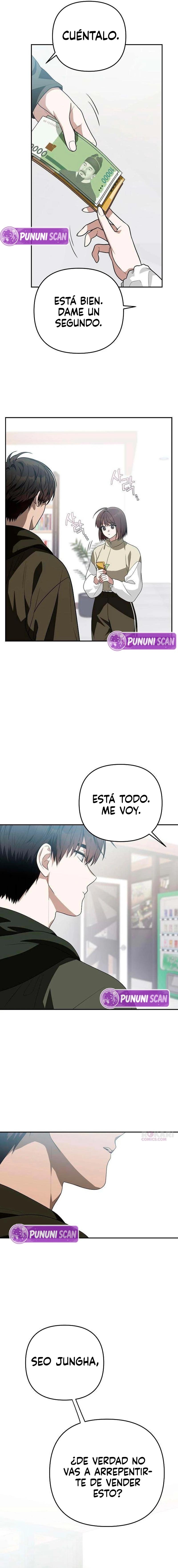 Lo vendo porque hemos roto - Capítulo 4 - Página 17 - LectorTMOo