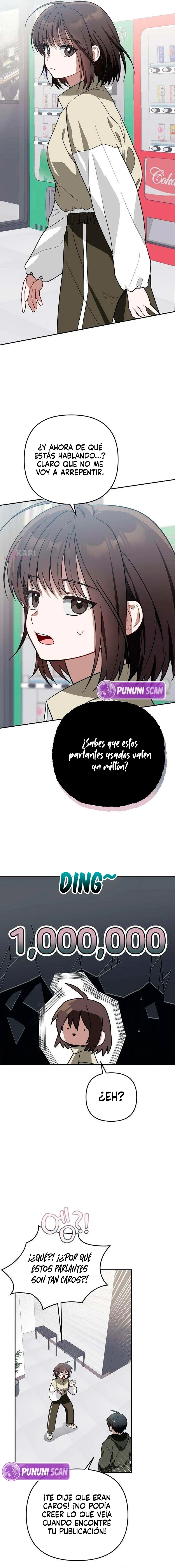 Lo vendo porque hemos roto - Capítulo 4 - Página 18 - LectorTMOo