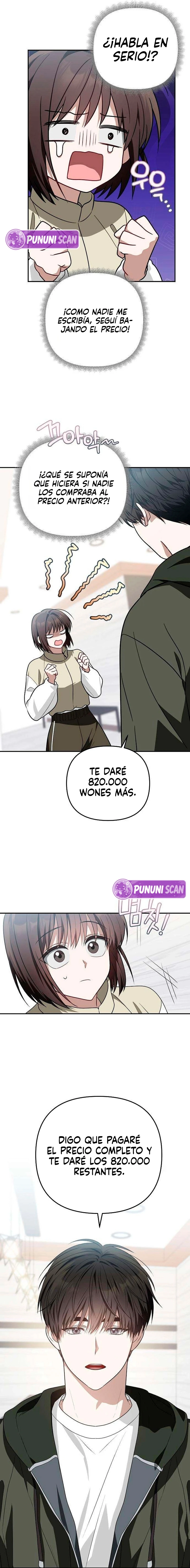 Lo vendo porque hemos roto - Capítulo 4 - Página 19 - LectorTMOo