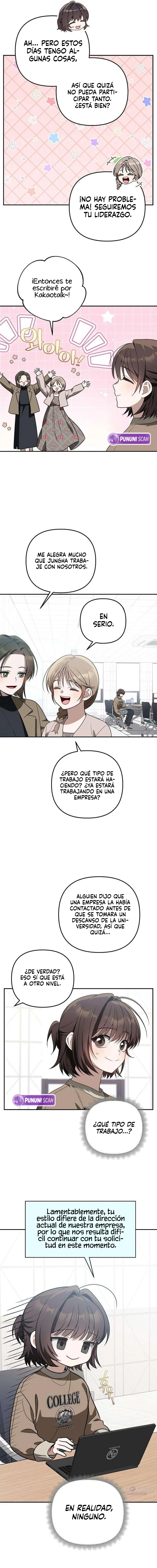 Lo vendo porque hemos roto - Capítulo 5 - Página 9 - LectorTMOo