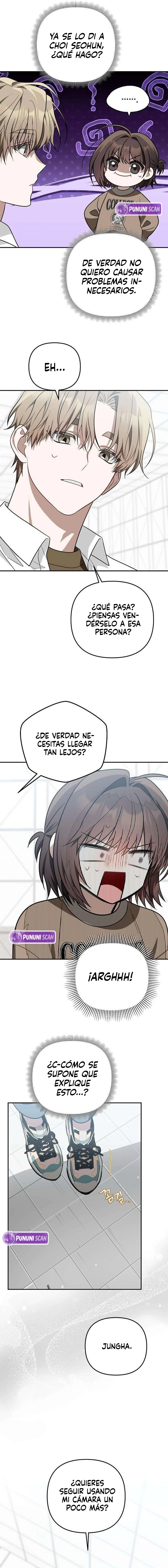 Lo vendo porque hemos roto - Capítulo 5 - Página 15 - LectorTMOo