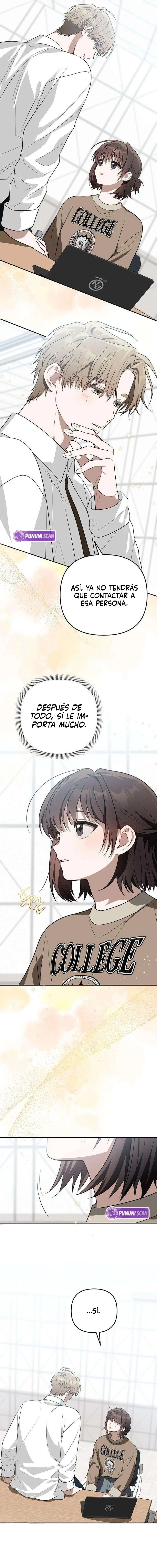 Lo vendo porque hemos roto - Capítulo 5 - Página 16 - LectorTMOo