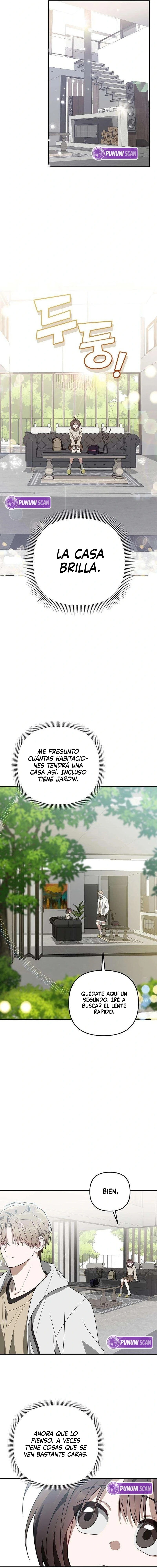 Lo vendo porque hemos roto - Capítulo 6 - Página 5 - LectorTMOo