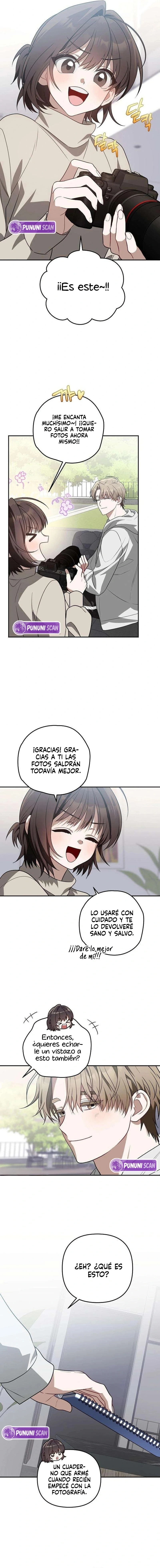 Lo vendo porque hemos roto - Capítulo 6 - Página 7 - LectorTMOo