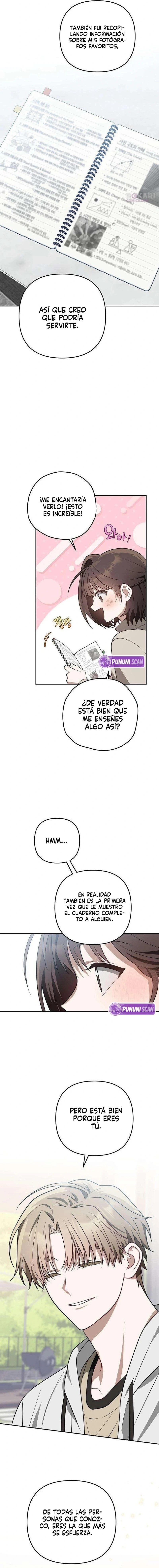 Lo vendo porque hemos roto - Capítulo 6 - Página 8 - LectorTMOo