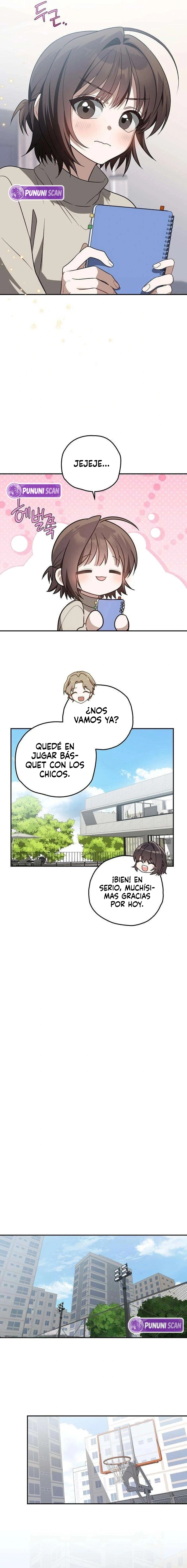 Lo vendo porque hemos roto - Capítulo 6 - Página 9 - LectorTMOo