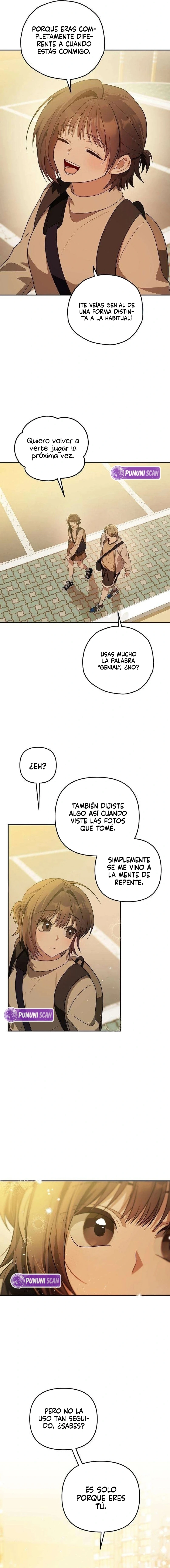 Lo vendo porque hemos roto - Capítulo 6 - Página 17 - LectorTMOo