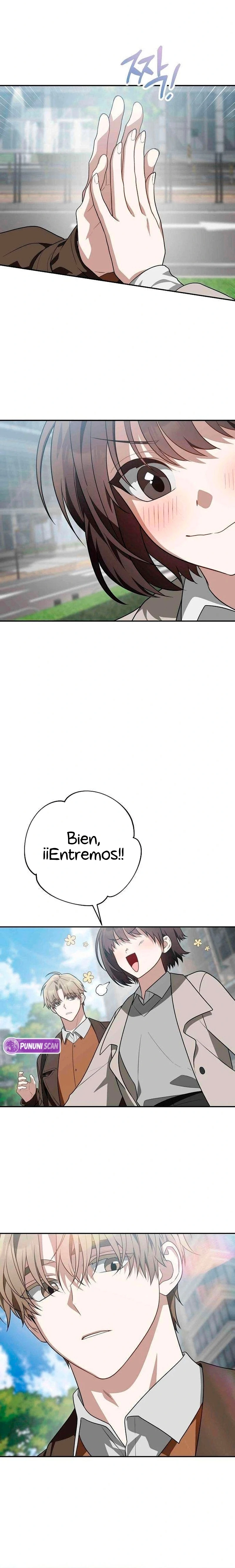 Lo vendo porque hemos roto - Capítulo 8 - Página 12 - LectorTMOo