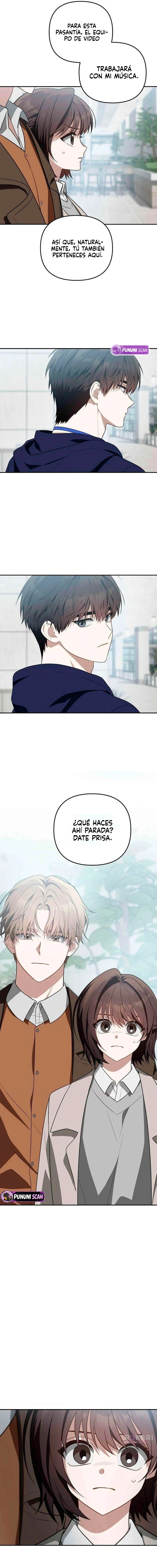 Lo vendo porque hemos roto - Capítulo 8 - Página 18 - LectorTMOo