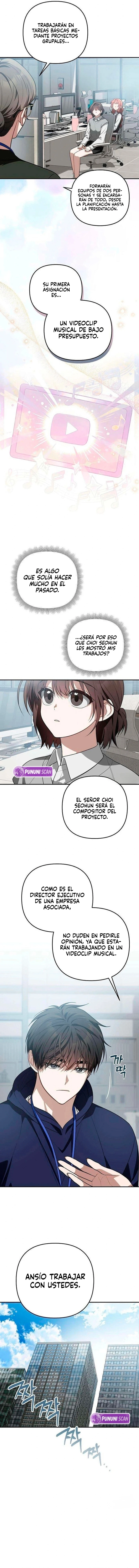 Lo vendo porque hemos roto - Capítulo 9 - Página 5 - LectorTMOo
