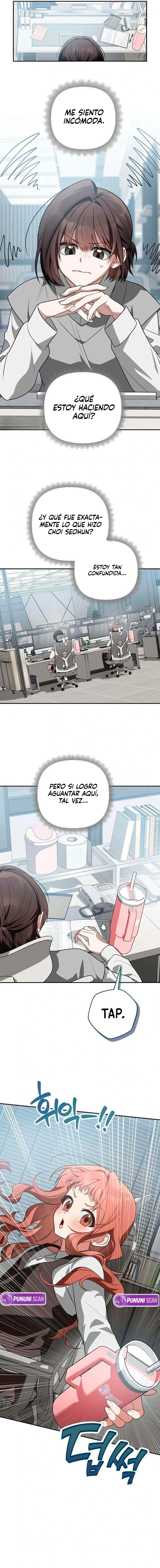 Lo vendo porque hemos roto - Capítulo 9 - Página 6 - LectorTMOo