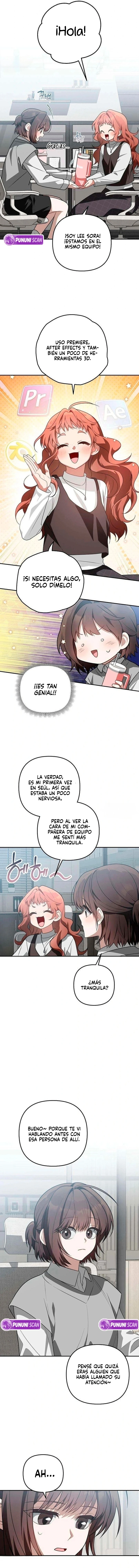 Lo vendo porque hemos roto - Capítulo 9 - Página 7 - LectorTMOo
