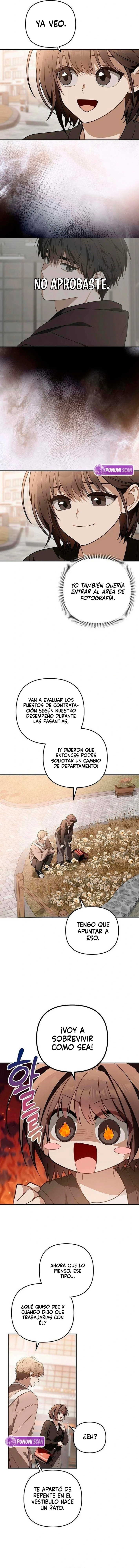 Lo vendo porque hemos roto - Capítulo 9 - Página 11 - LectorTMOo
