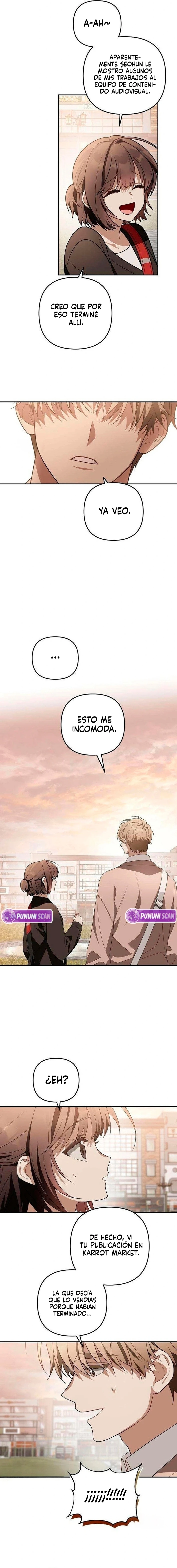 Lo vendo porque hemos roto - Capítulo 9 - Página 12 - LectorTMOo
