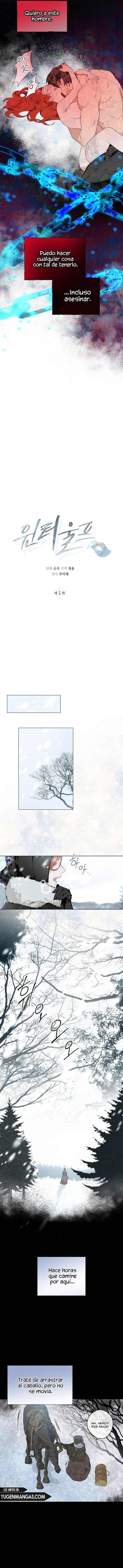 Lobo De Invierno - Capítulo 1 - Página 6 - LectorTMOo