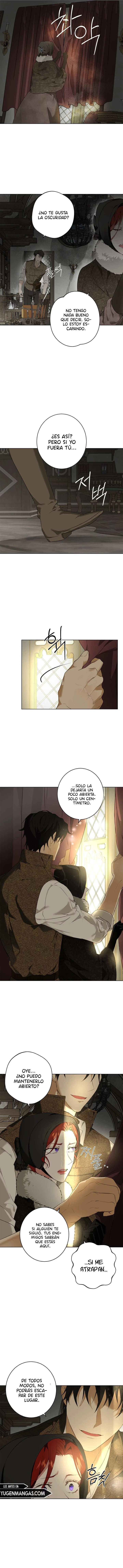 Lobo De Invierno - Capítulo 1 - Página 12 - LectorTMOo