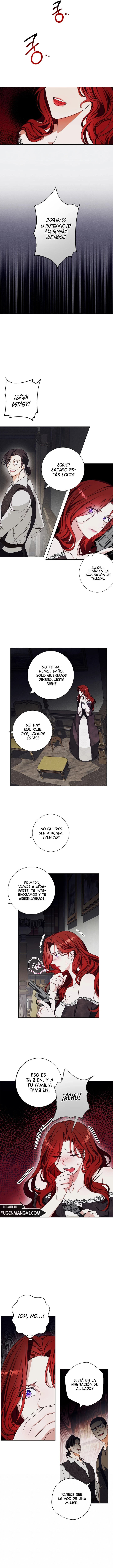 Lobo De Invierno - Capítulo 10 - Página 6 - LectorTMOo