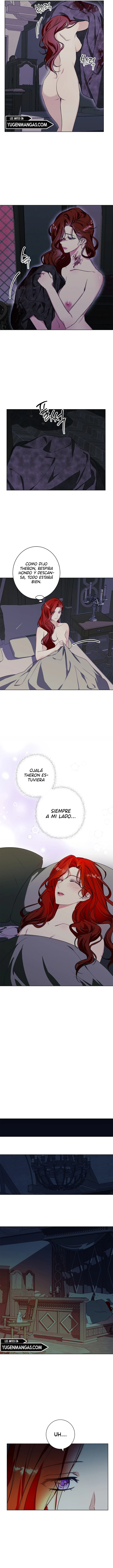 Lobo De Invierno - Capítulo 11 - Página 5 - LectorTMOo