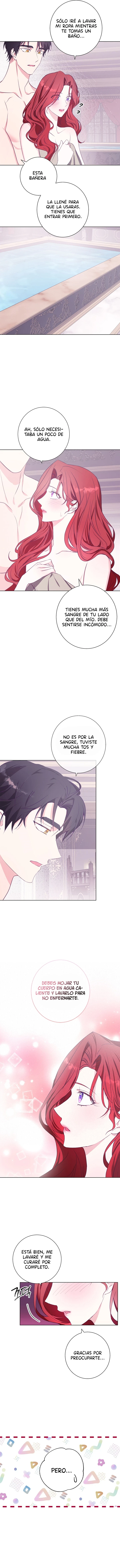 Lobo De Invierno - Capítulo 11 - Página 10 - LectorTMOo