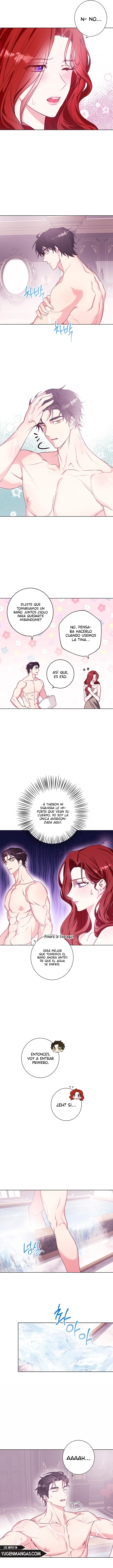 Lobo De Invierno - Capítulo 12 - Página 4 - LectorTMOo