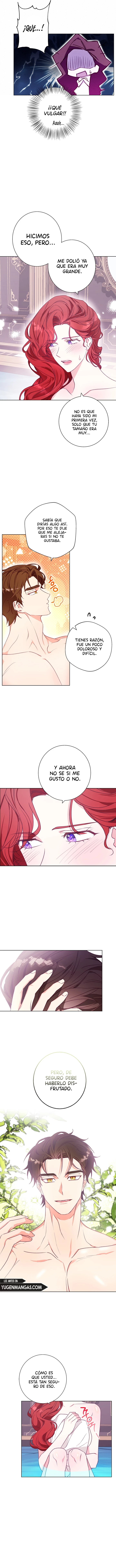 Lobo De Invierno - Capítulo 12 - Página 7 - LectorTMOo