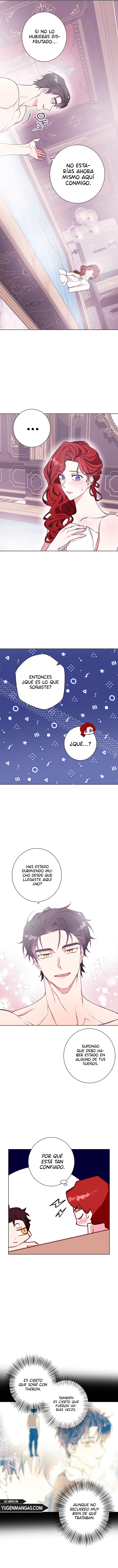 Lobo De Invierno - Capítulo 12 - Página 8 - LectorTMOo