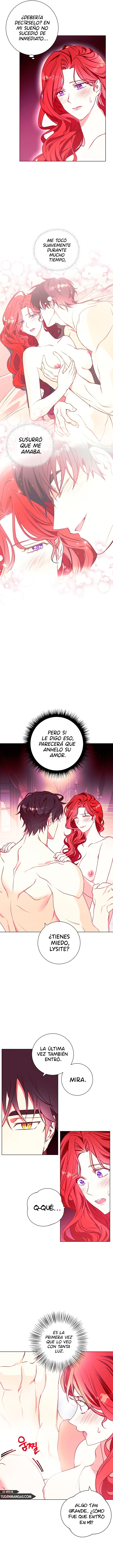 Lobo De Invierno - Capítulo 13 - Página 5 - LectorTMOo