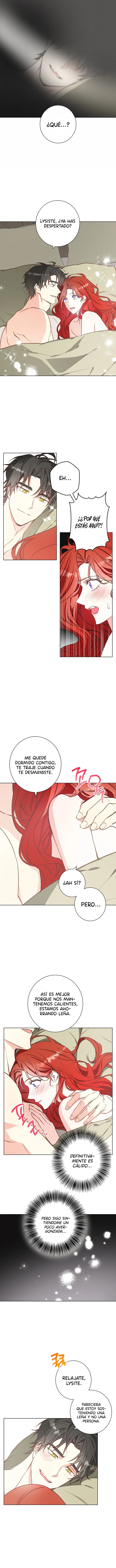 Lobo De Invierno - Capítulo 14 - Página 5 - LectorTMOo