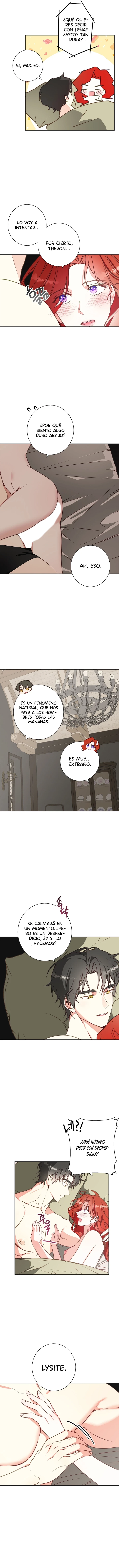 Lobo De Invierno - Capítulo 14 - Página 6 - LectorTMOo