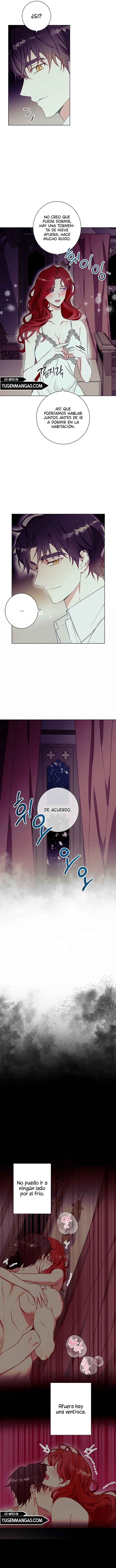 Lobo De Invierno - Capítulo 14 - Página 11 - LectorTMOo