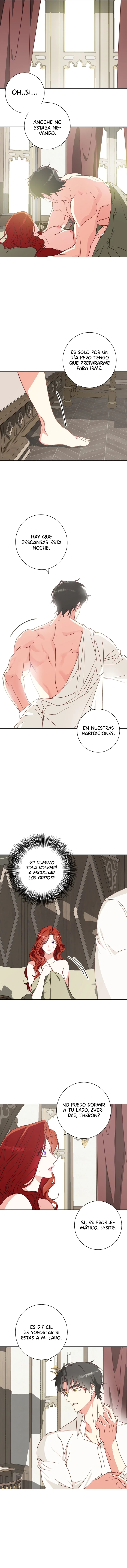 Lobo De Invierno - Capítulo 15 - Página 6 - LectorTMOo