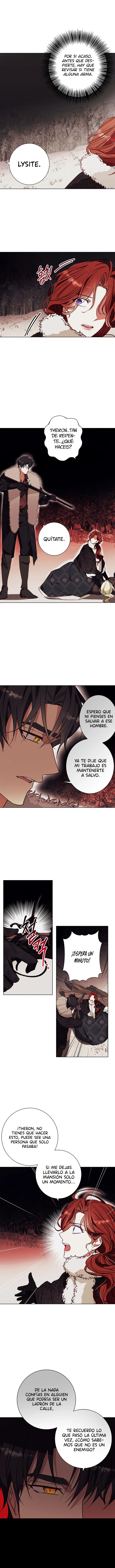 Lobo De Invierno - Capítulo 15 - Página 12 - LectorTMOo