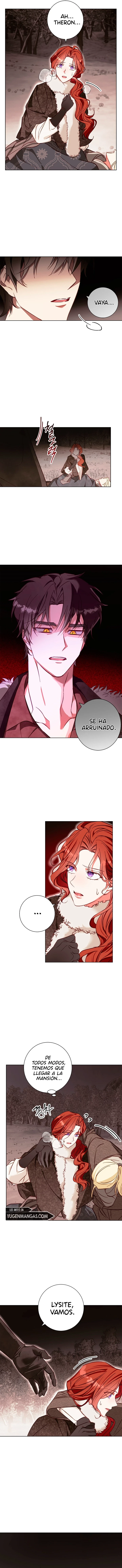 Lobo De Invierno - Capítulo 16 - Página 4 - LectorTMOo