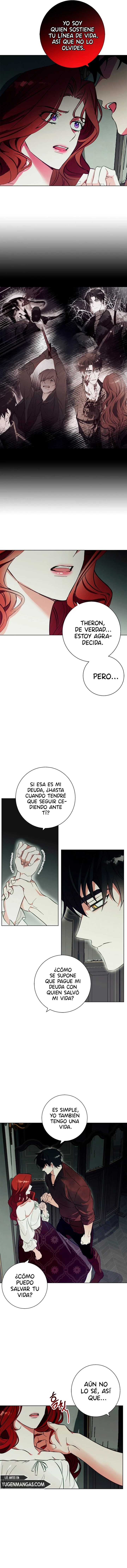 Lobo De Invierno - Capítulo 16 - Página 13 - LectorTMOo