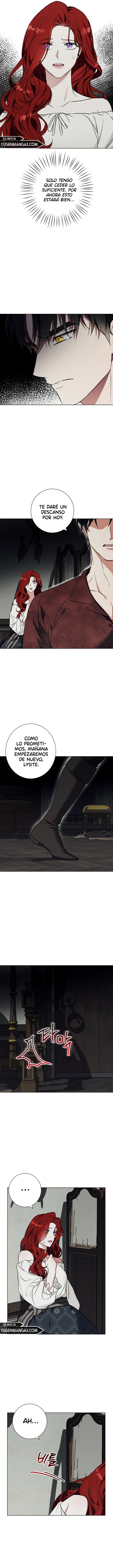 Lobo De Invierno - Capítulo 17 - Página 4 - LectorTMOo