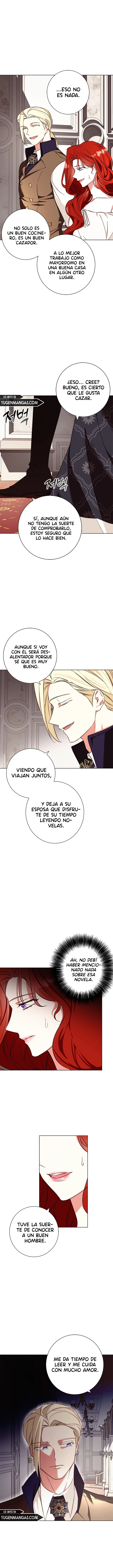 Lobo De Invierno - Capítulo 17 - Página 12 - LectorTMOo