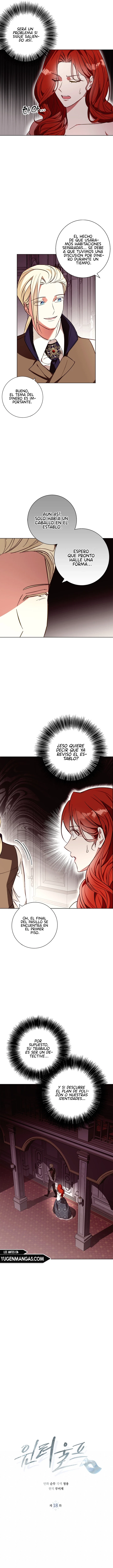 Lobo De Invierno - Capítulo 18 - Página 4 - LectorTMOo