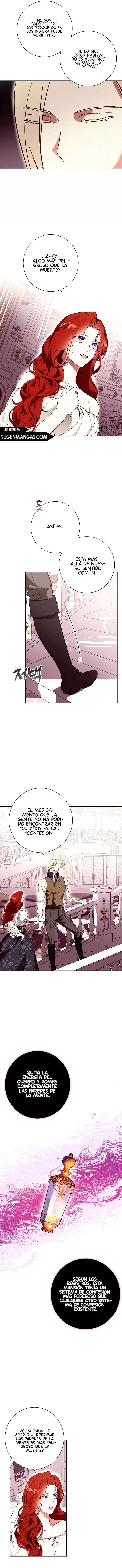 Lobo De Invierno - Capítulo 18 - Página 9 - LectorTMOo