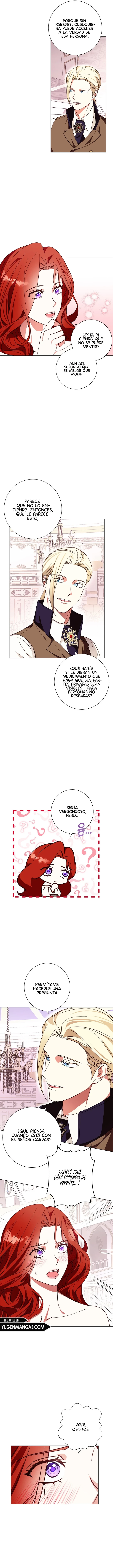 Lobo De Invierno - Capítulo 18 - Página 10 - LectorTMOo