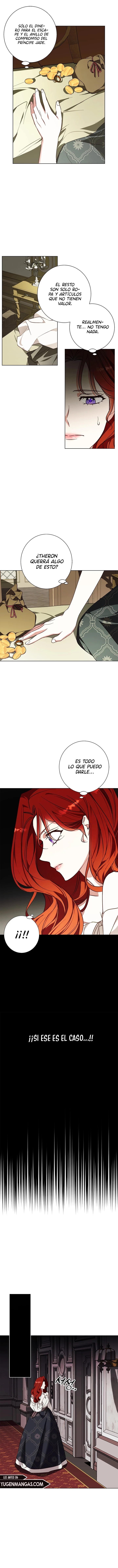 Lobo De Invierno - Capítulo 19 - Página 6 - LectorTMOo