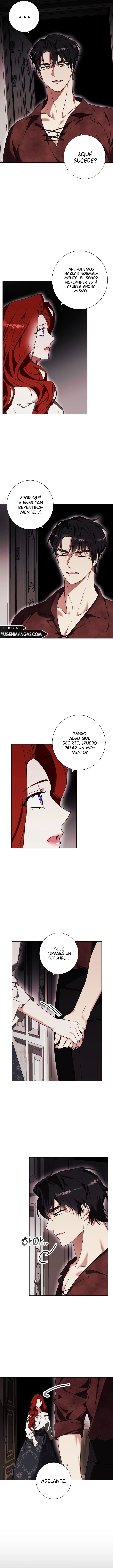 Lobo De Invierno - Capítulo 19 - Página 8 - LectorTMOo